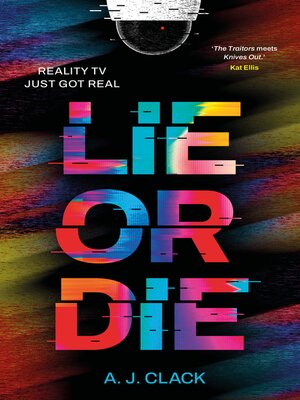 cover image of Lie or Die